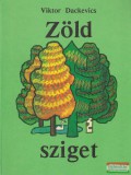 Zöld sziget