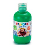 Zöld tempera 250ml-es - Carioca