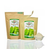 Zöldbanánliszt 250g -Naturganik-