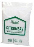 Zöldbolt Citromsav (étkezési célra nem alkalmas) 500 g