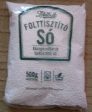 Zöldbolt folttisztító só 500 g