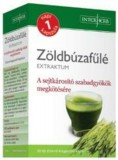 Zöldbúzafűlé kapszula -Interherb-