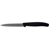 Zöldség kés Fekete Victorinox 6.7703 (6.7703)