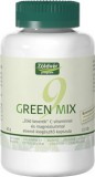 Zöldvér green mix 9 + c-vitamin + magnézium kapszula 110db