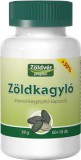 Zöldvér zöldkagyló kapszula 60+18db