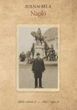 Zolnai Béla: Napló