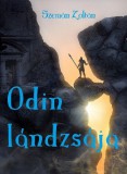 Zoltan Szeman Szemán Zoltán: Odin lándzsája - A "Legenda születik" folytatása - könyv