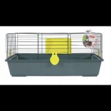 Zolux Classic Rágcsáló ketrec - Szürke (81 x 54 x 39 cm)