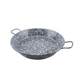 Zománc szeletsütő 22 cm