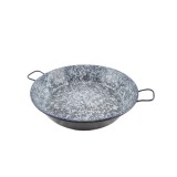 Zománc szeletsütő 26 cm