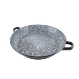 Zománc szeletsütő 30 cm