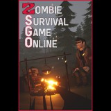 Zombie Survival Game Online Inc. Zombie Survival Game Online (PC - Steam elektronikus játék licensz)