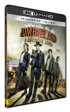 Zombieland: A második lövés - 4K UltraHD+Blu-ray