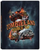 Zombieland: A második lövés - Steelbook - 4K UltraHD+Blu-ray