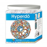 Zometool Tudományos modellező készlet - 4D - Hyperdo