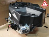 Zongshen 9Q78HUA függőleges tengelyű 679ccm 25.4x80mm v-twin motor, injektoros