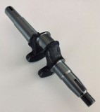 Zongshen XP200 6,5HP 22,2mm 72mm forgattyús tengely