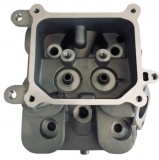 Zongshen XP420 motor hengerfej