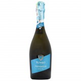 Zonin Castelnuovo Romeo prosecco Spumante (0,75L 11%)