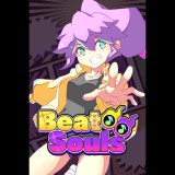 Zoo Corporation Beat Souls (PC - Steam elektronikus játék licensz)