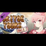 Zoo Corporation Koi-Koi Japan - UKIYOE tours Vol.2 (PC - Steam elektronikus játék licensz)