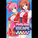 Zoo Corporation Pretty Girls Escape (PC - Steam elektronikus játék licensz)