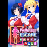 Zoo Corporation Pretty Girls Escape PLUS (PC - Steam elektronikus játék licensz)