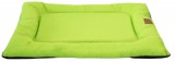 ZooBeeDoo fekhely Camping - zöld 125 x 82 x 9 cm