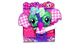Zoobles plüss figura 20 cm