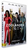 Zoolander No. 2. - DVD