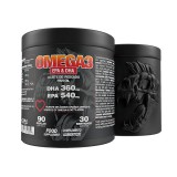 ZooMad Labs Omega 3 (90 kap.)