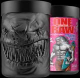 ZooMad Labs One Raw Citrulline D, L-Malate (300 gr.)