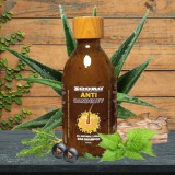 Zooro Anti Dandruff - 100% természetes, vegán kutyasampon korpás bőrre 200 ml