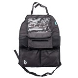 Zopa Autós háttámla rendező üléstámlára iPad/tablet zsebbel