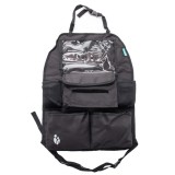 Zopa autós rendező üléstámlára tablet zsebbel ZOP029110