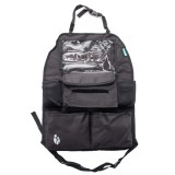 Zopa autós rendező üléstámlára tablet zsebbel ZOP029110