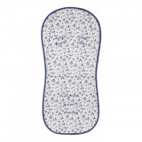 Zopa Babakocsi szőnyeg légáteresztő Breeze - Sailor Blue