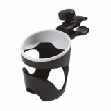 Zopa Deluxe italtartó babakocsira - Black