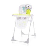 Zopa etetőszék Monti Baglyos