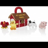 Zopa Farn játékkészlet (8595114436422)