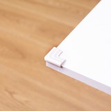 Zopa Gumis sarokvédő 8 db off - white
