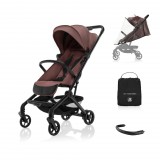 Zopa Jet sport babakocsi - Amber Brown