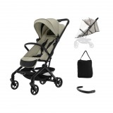 Zopa Jet sport babakocsi - Boss Grey