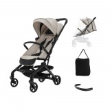 Zopa Jet sport babakocsi - Ivory Beige