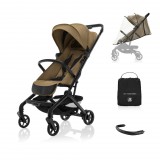 Zopa Jet sport babakocsi - Latte Beige