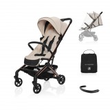 Zopa Jet sport babakocsi - Quartz Beige