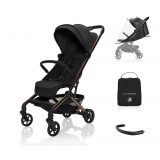 Zopa Jet sport babakocsi - Quartz Black