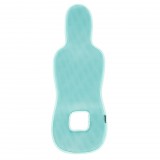Zopa Lélegző autósülés párna Breeze sc. 0+ - Aquatic Green