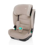 Zopa Matrix i-size gyerekülés 100-150cm - Ivory Beige