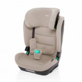 Zopa Matrix i-Size gyerekülés - Ivory Beige